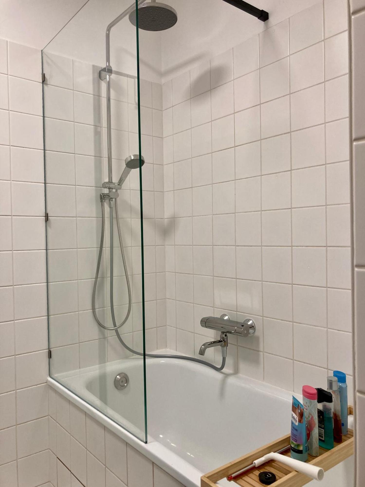 Apartment For 2 In Margareten Виена Екстериор снимка